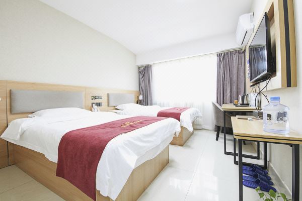 寿光欧悦精品酒店预订价格,联系电话位置地址【携程酒店】