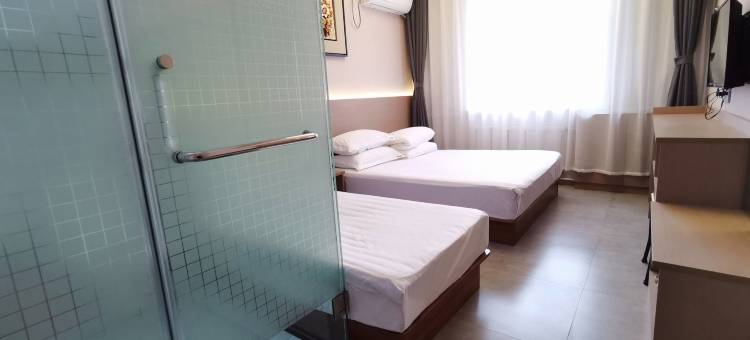 辽阳县红祥宾馆图片