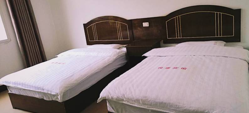 天门市悦泰宾馆图片