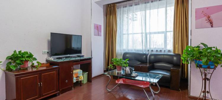 宝鸡凯博尔酒店(火炬路店)图片