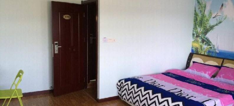 枝江凯鑫宾馆图片