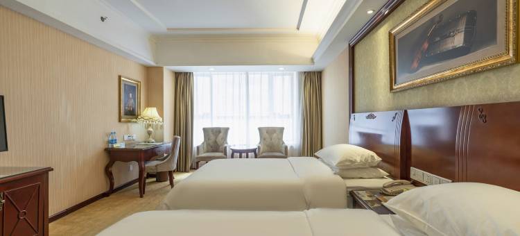 维也纳酒店(新余分宜昌山南路店)图片