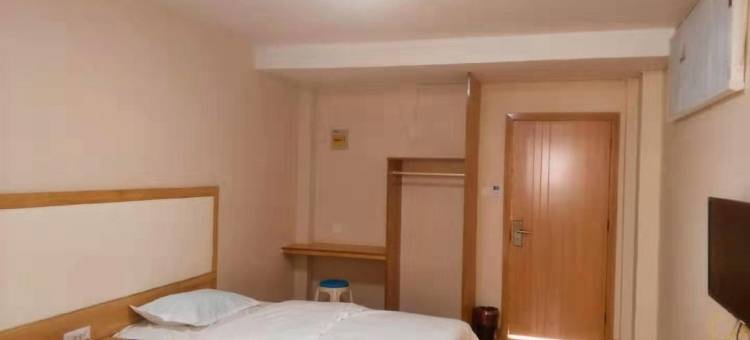 隆子黑青稞宾馆图片