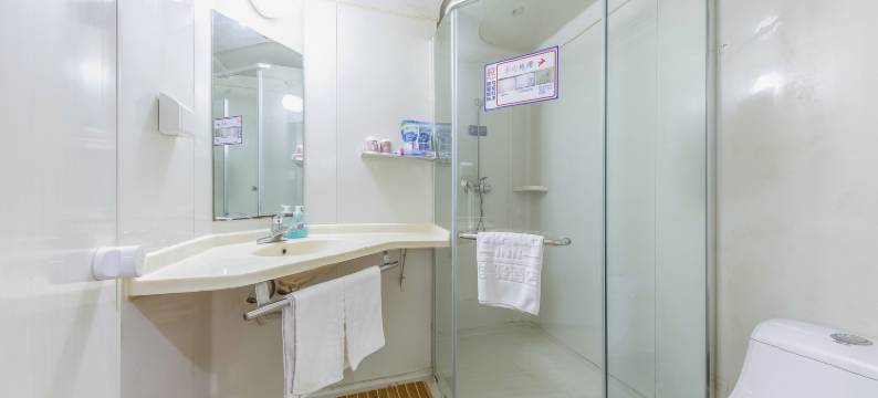 银座佳驿酒店(济南燕子山路山东大学店)图片