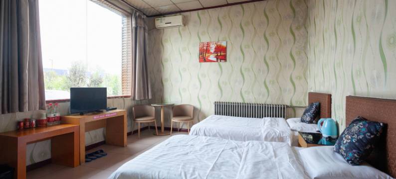 临汾宜美宾馆(临汾迎宾大道高速口店)图片