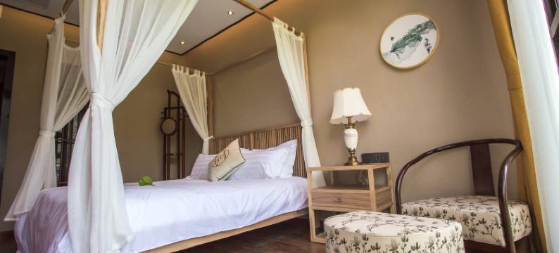 铜仁壹街栖泊居图片