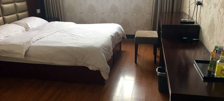 舞钢新锦盛宾馆图片