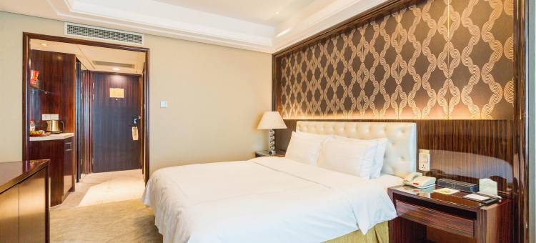 南京曙光国际大酒店图片