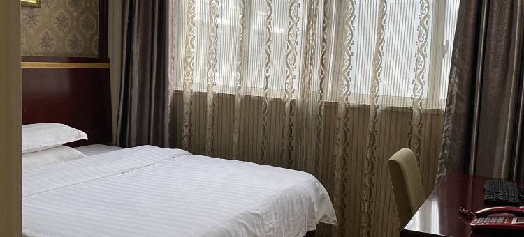 瑞昌皇朝假日大酒店图片