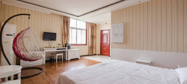 健金商务宾馆(西环路名吃城院店)图片