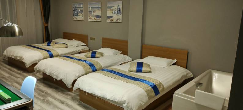 天目湖旅游度假区心怡阁民宿图片