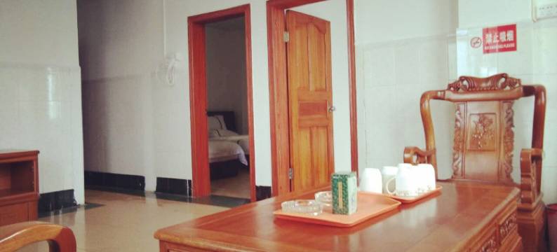 东兴海上海旅馆图片