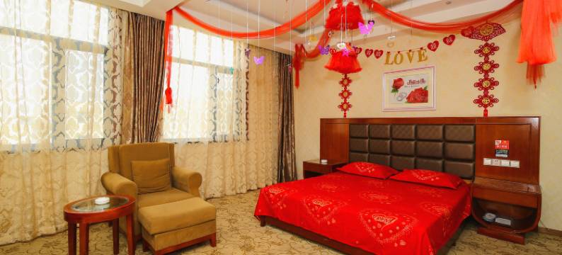 民勤海鑫商务宾馆图片