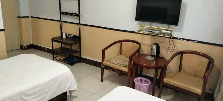 河间瀛州宾馆图片