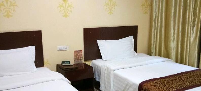 遵义时代宾馆图片