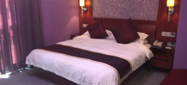 云上曼居酒店(绍兴东站店)图片