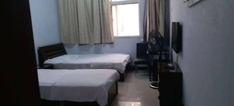 永城正宇招待所图片