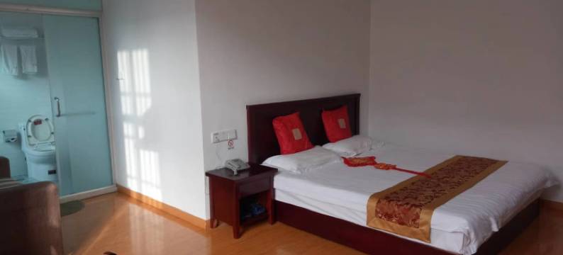 上海福憩宾馆图片