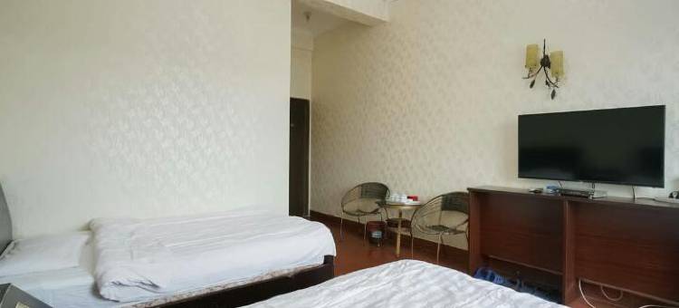 东山泽园旅馆图片