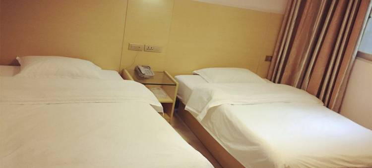 象州四合院住宿图片