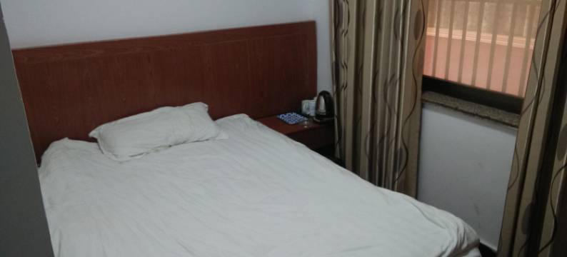 泰州鑫源酒店图片