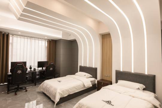 吉首森途电竞民宿