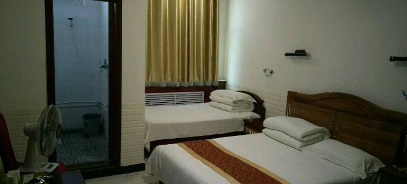 崇信西汭宾馆图片