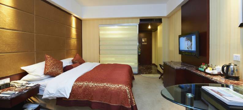 慈溪大酒店图片