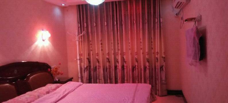 扶沟鑫苑快捷宾馆图片