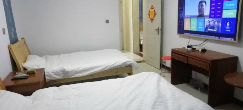 泗洪兴康宾馆(经济开发区小学店)图片