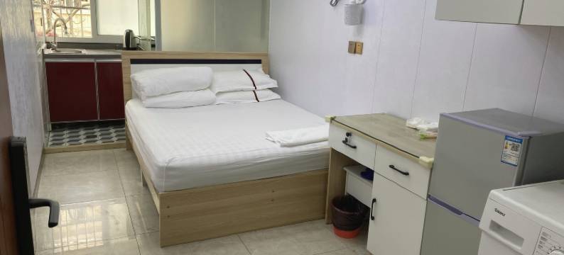 芯竹家舍公寓(沂南路店)图片