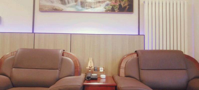 博雅·大德酒店(郑州龙子湖大学城地铁站店)图片