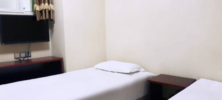 太原兴隆旅店(山西易用考试中心店)图片