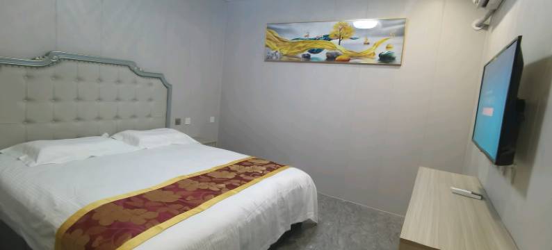 长城商务宾馆(东光车站店)图片