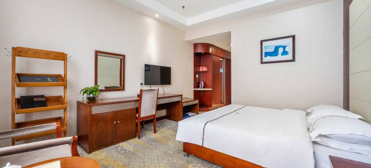 昭苏学苑宾馆图片