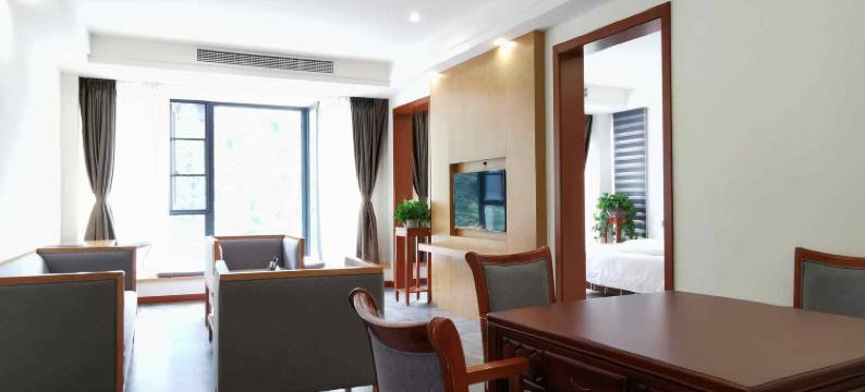 寿溪悦居(水磨古镇店)图片