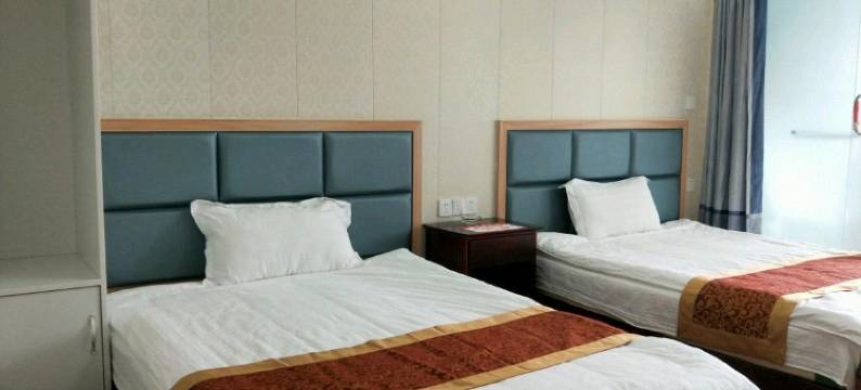 枞阳枞悦宾馆图片