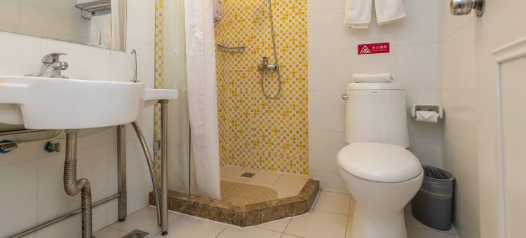 如家酒店(潍坊新华路新辰天地店)图片