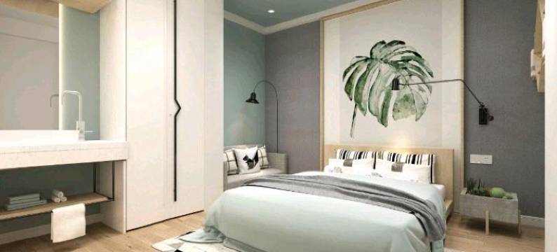 湛江三岛公寓图片