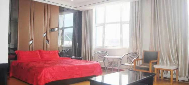 贝壳酒店(单县李田楼镇店)图片