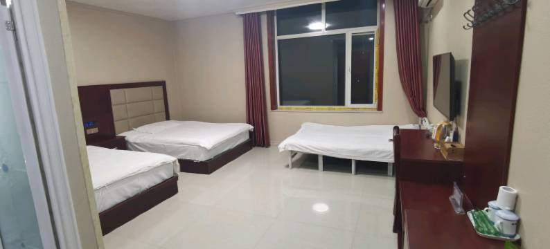 固原荣祥宾馆图片