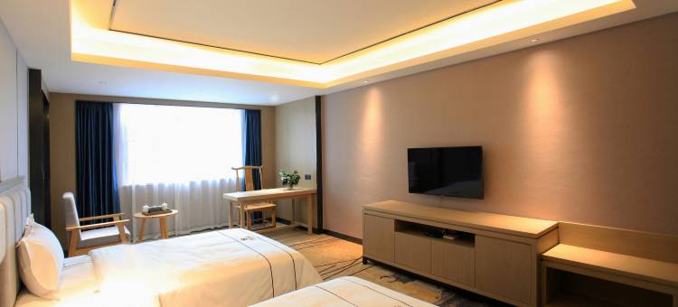 鹤峰华瑞大酒店图片