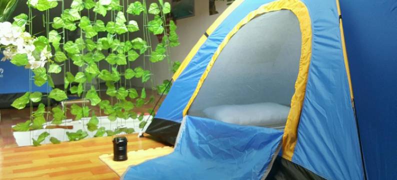 龙虎山凡尘青年客栈图片