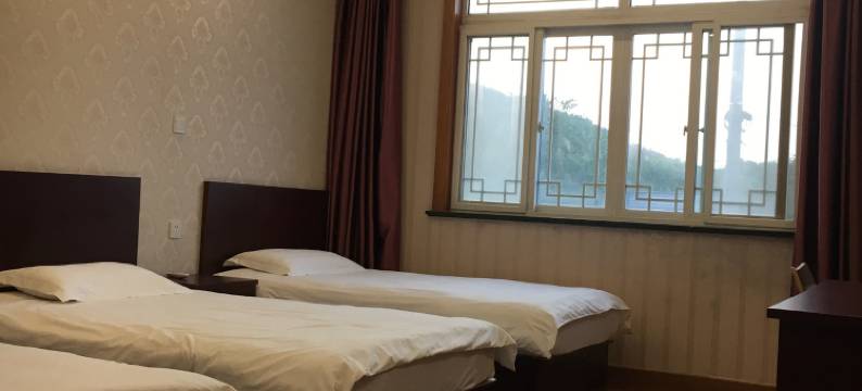 苏州馨凯客房图片