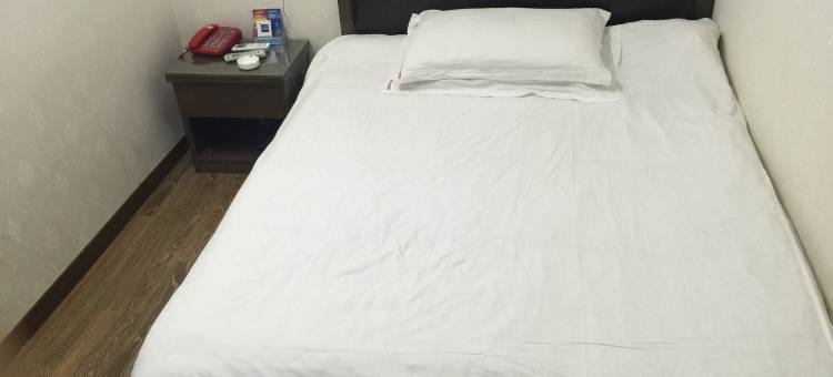 富锦商务宾馆(温州南站店)图片