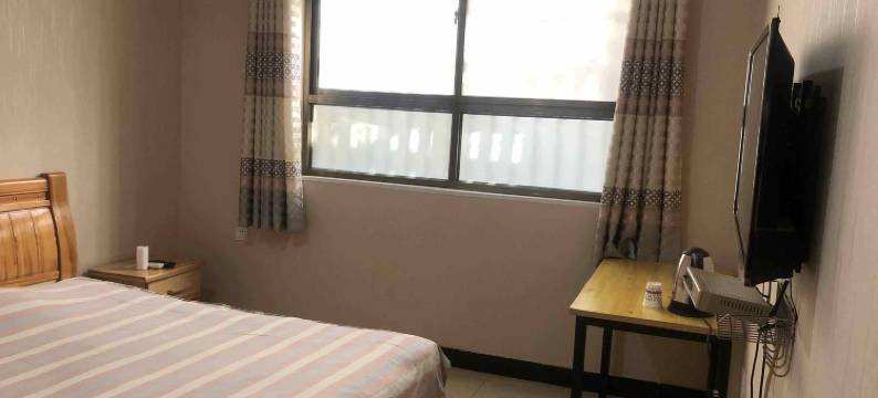 定州鸿升宾馆(定州古城崇文街店)图片