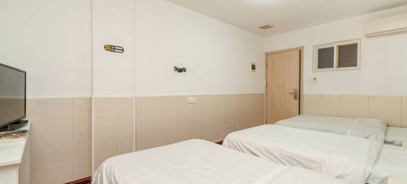 青岛凯达快捷酒店图片