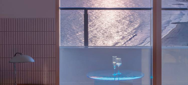 汕尾Sea Yoo公寓图片