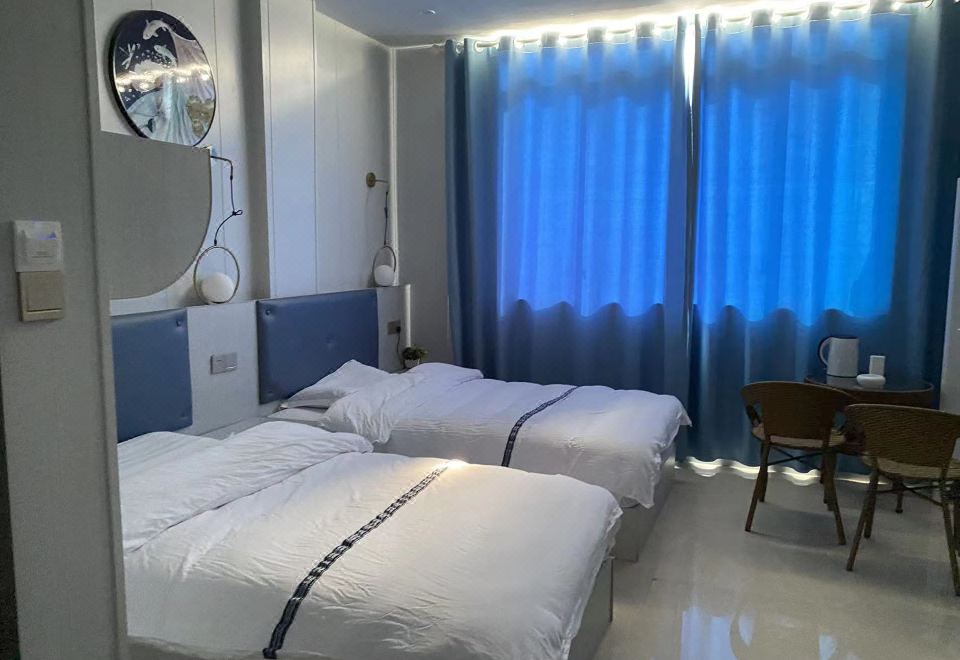 广州山水时尚酒店（花都店）外观图
