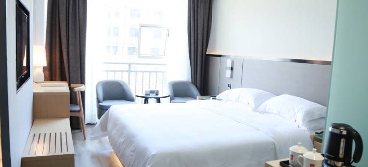 晨龙168酒店(麻阳火车站店)图片